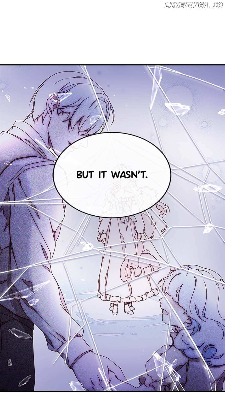 Please, Forget About Vivian - Chapter 50