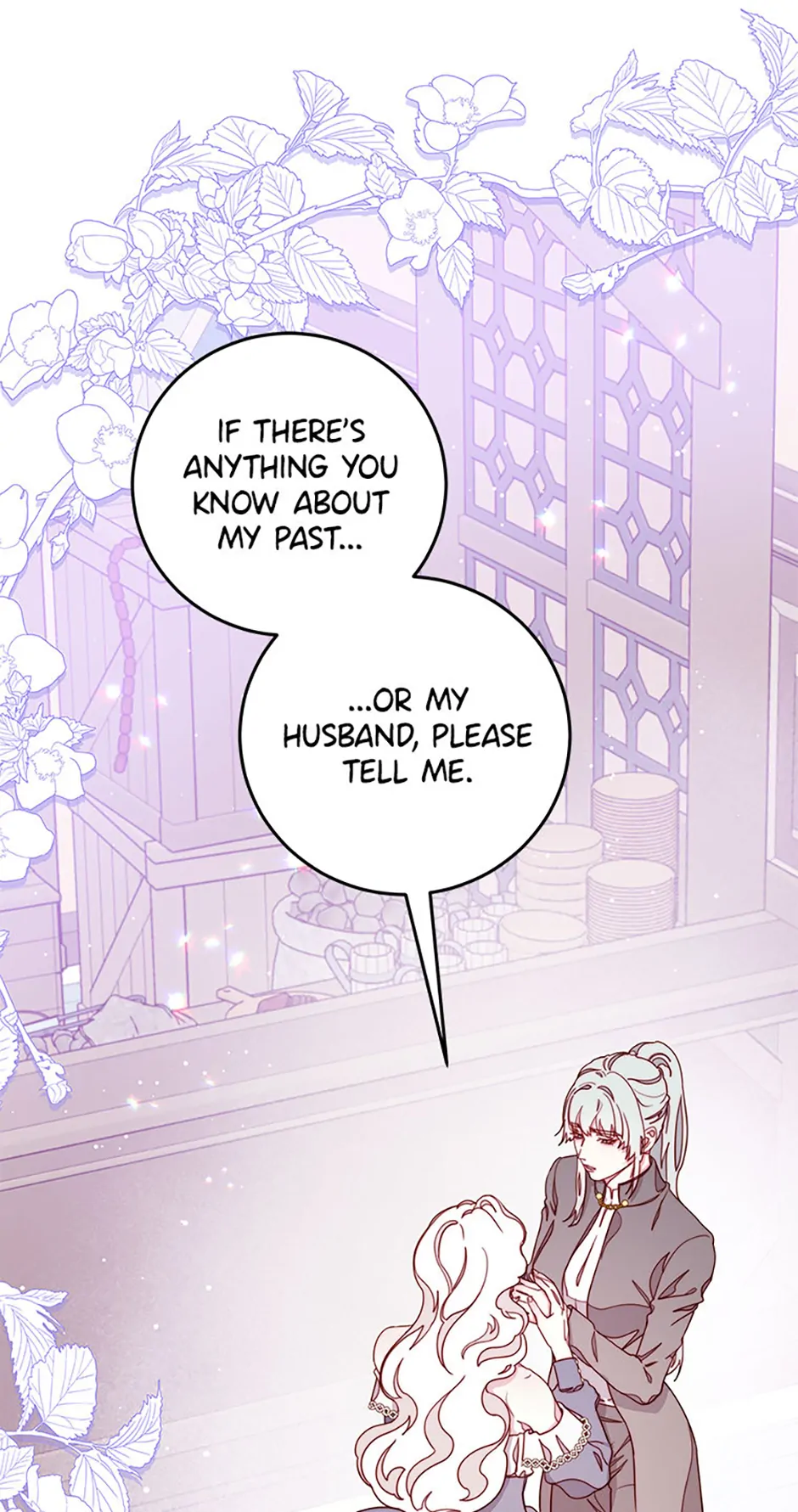 Please, Forget About Vivian - Chapter 18