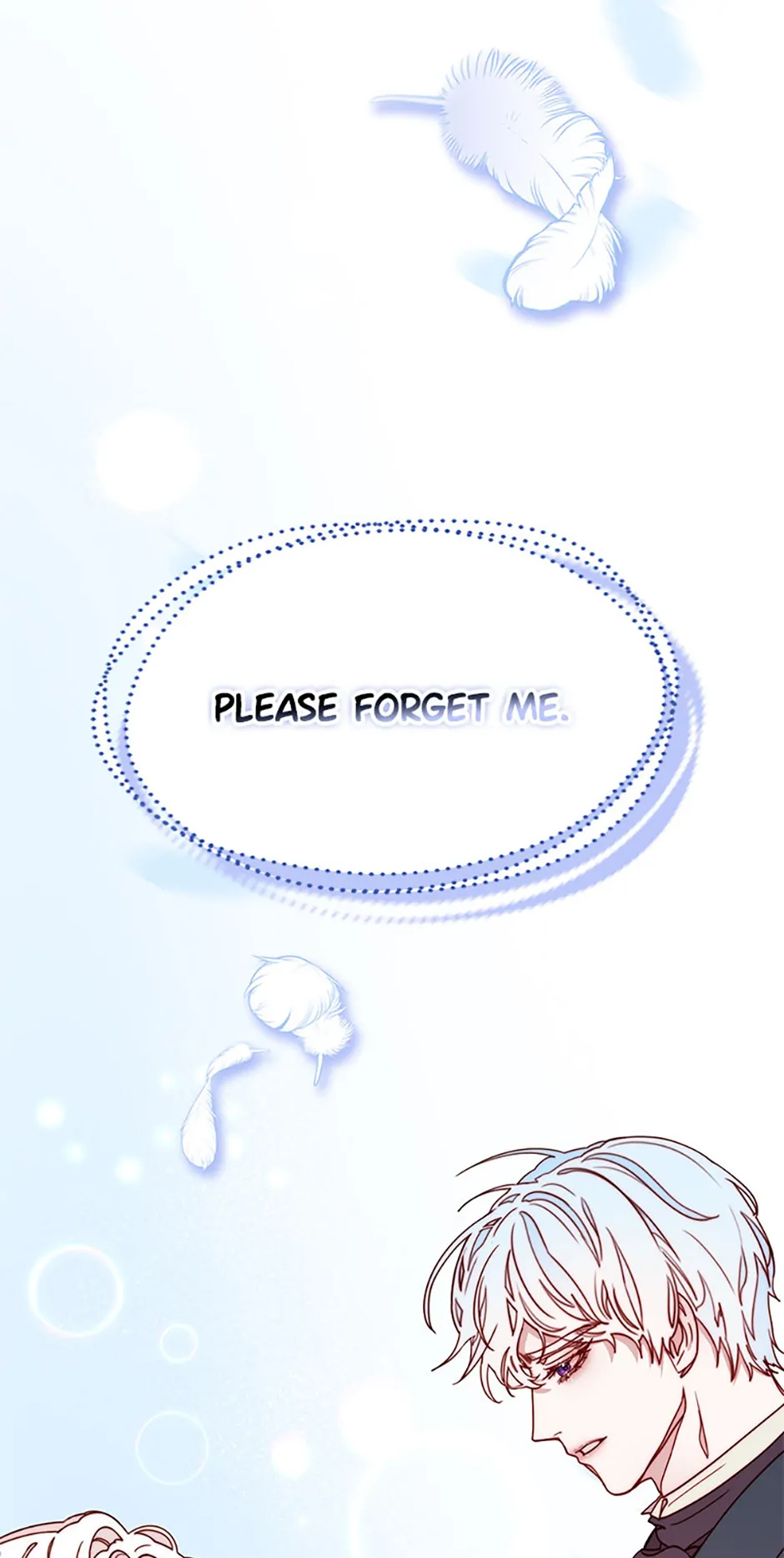 Please, Forget About Vivian - Chapter 18