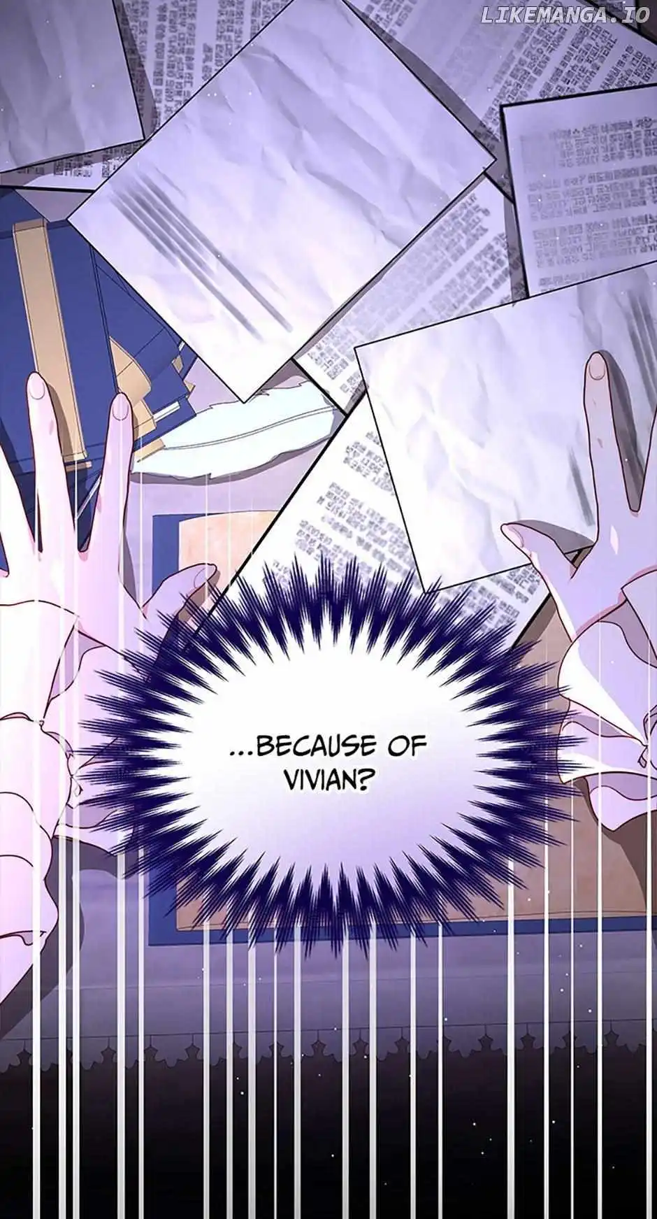 Please, Forget About Vivian - Chapter 29