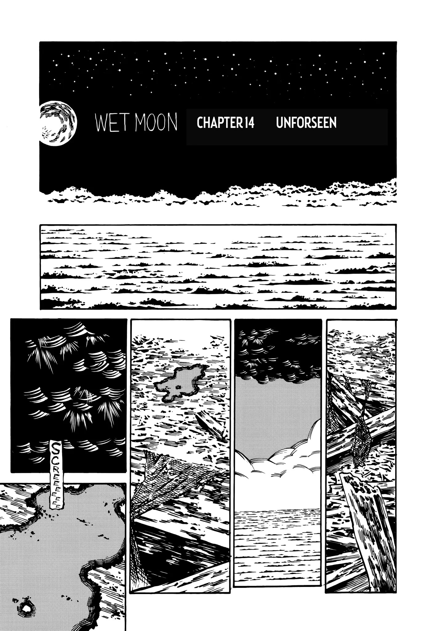 Wet Moon - Chapter 14