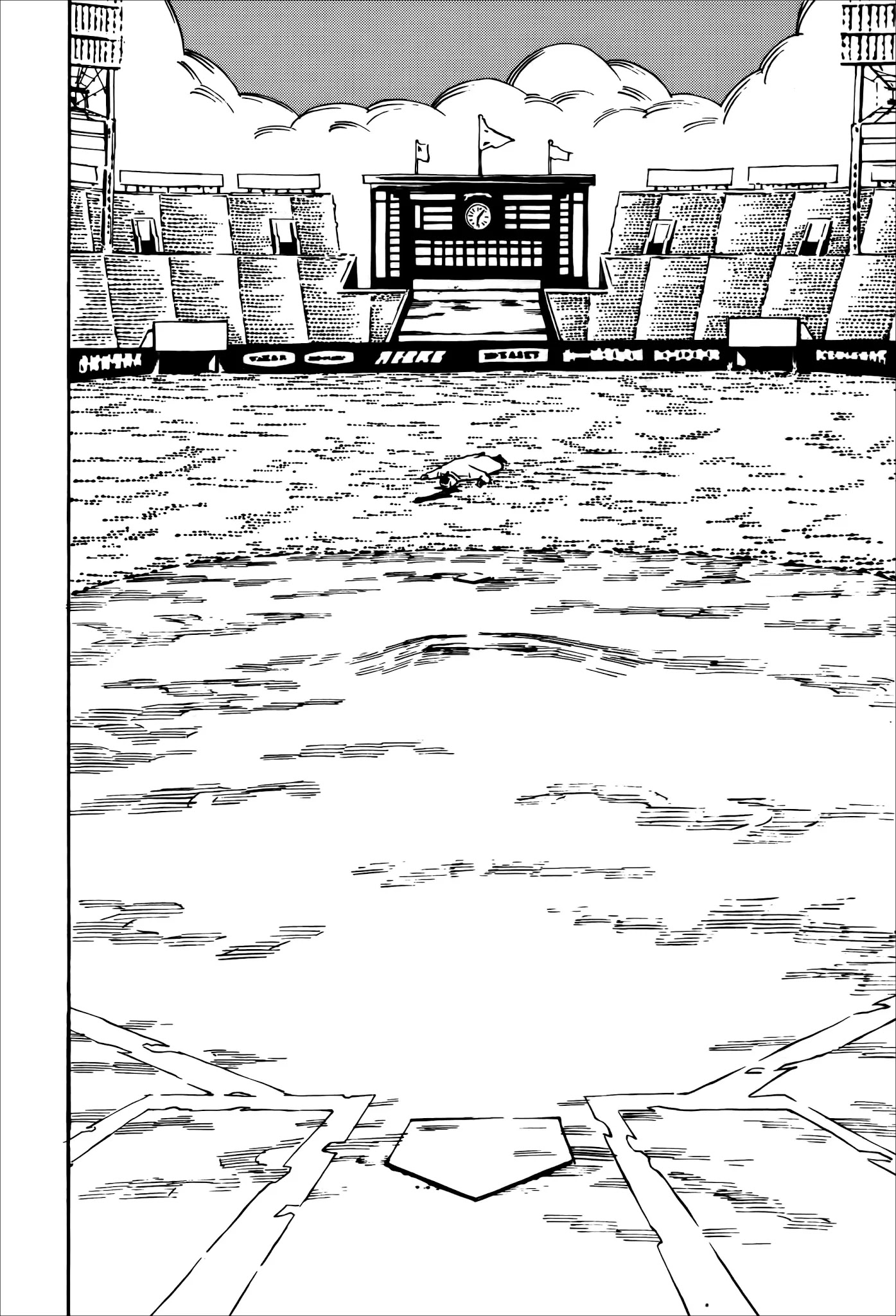 Wet Moon - Chapter 29 [End]