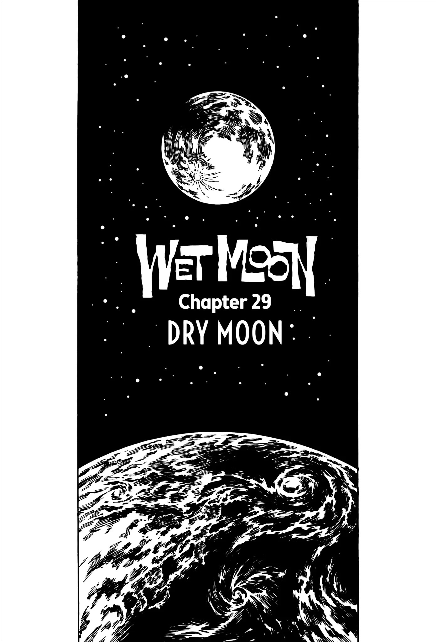 Wet Moon - Chapter 29 [End]