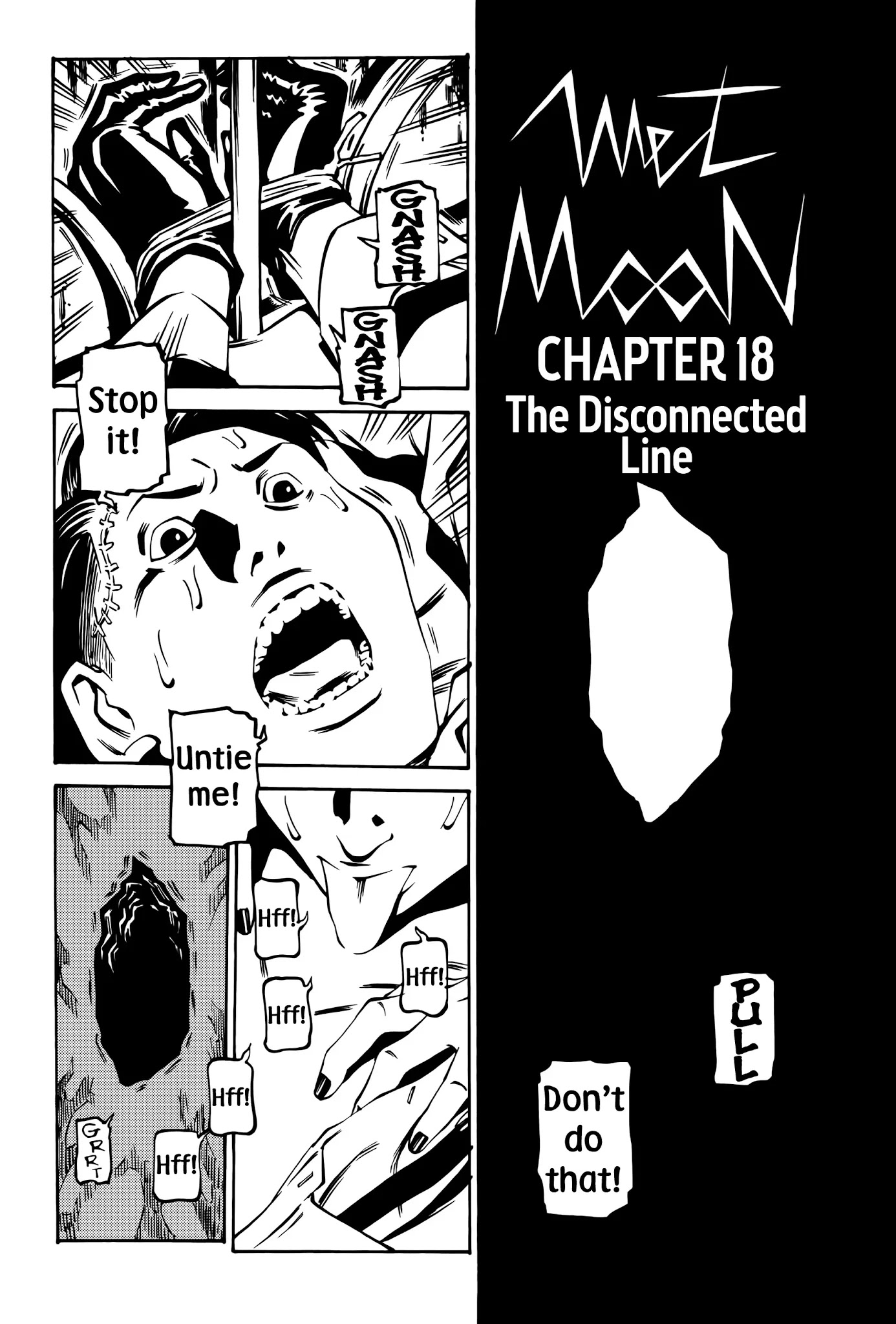 Wet Moon - Chapter 18