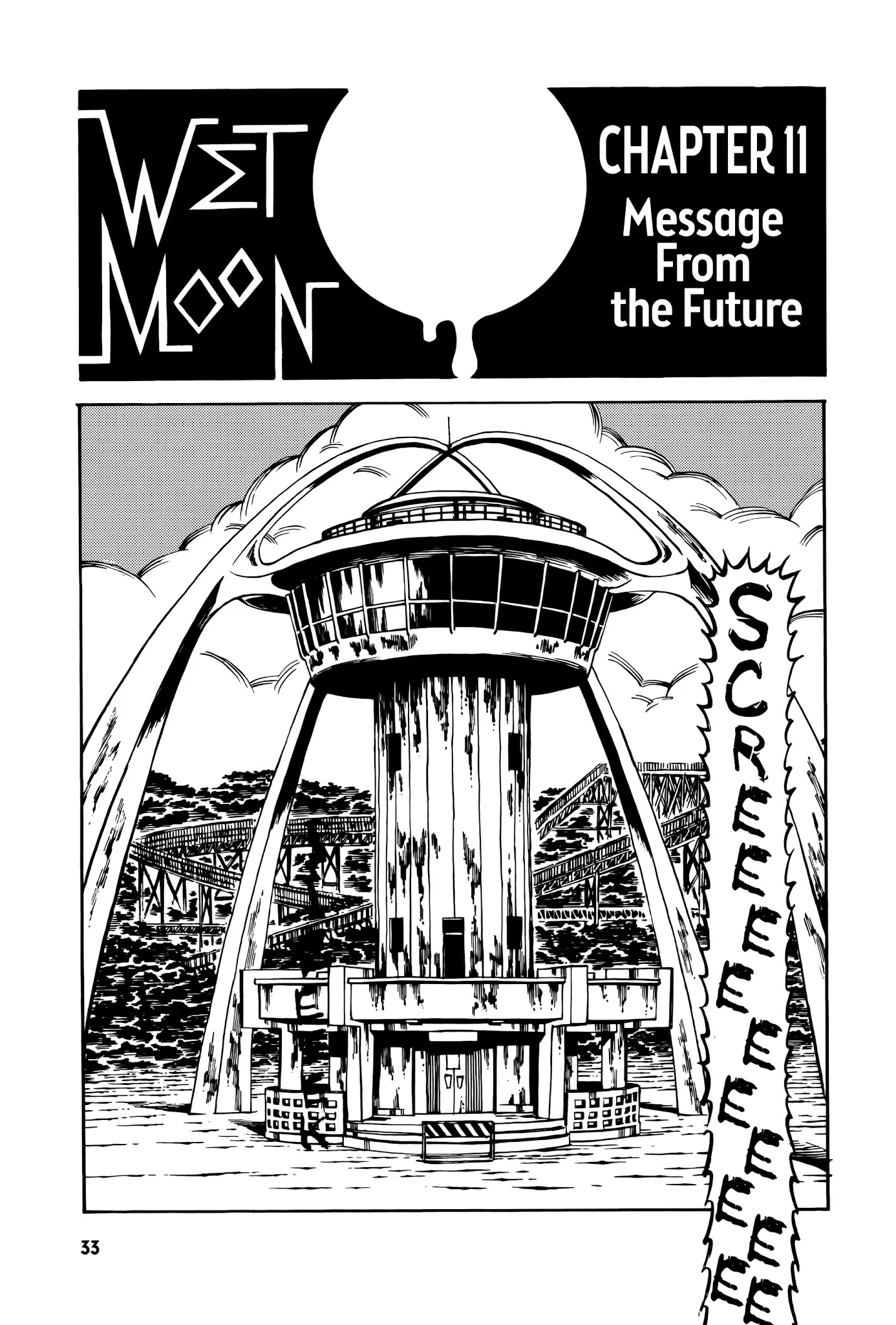 Wet Moon - Chapter 11