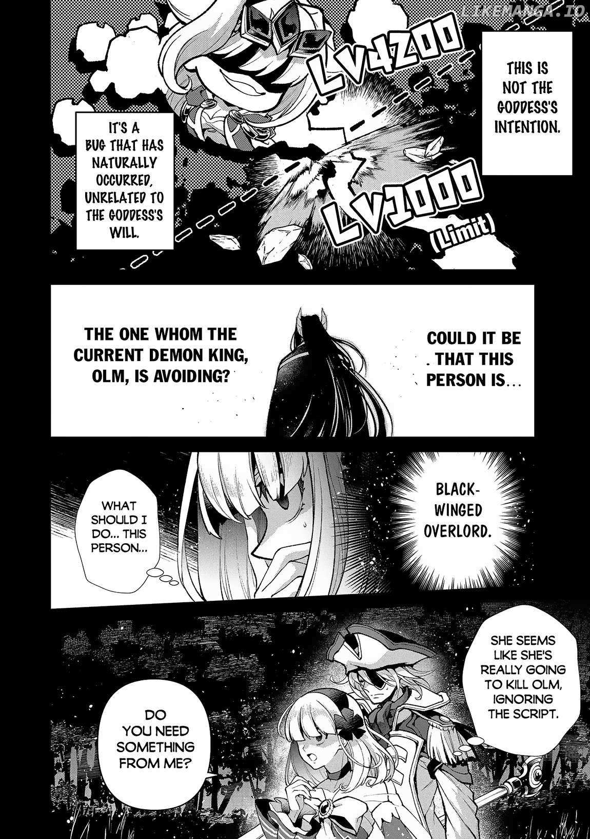 Yasei No Last Boss Ga Arawareta! - Chapter 49.2