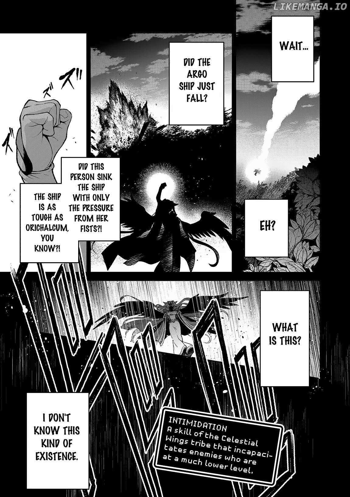 Yasei No Last Boss Ga Arawareta! - Chapter 49.2