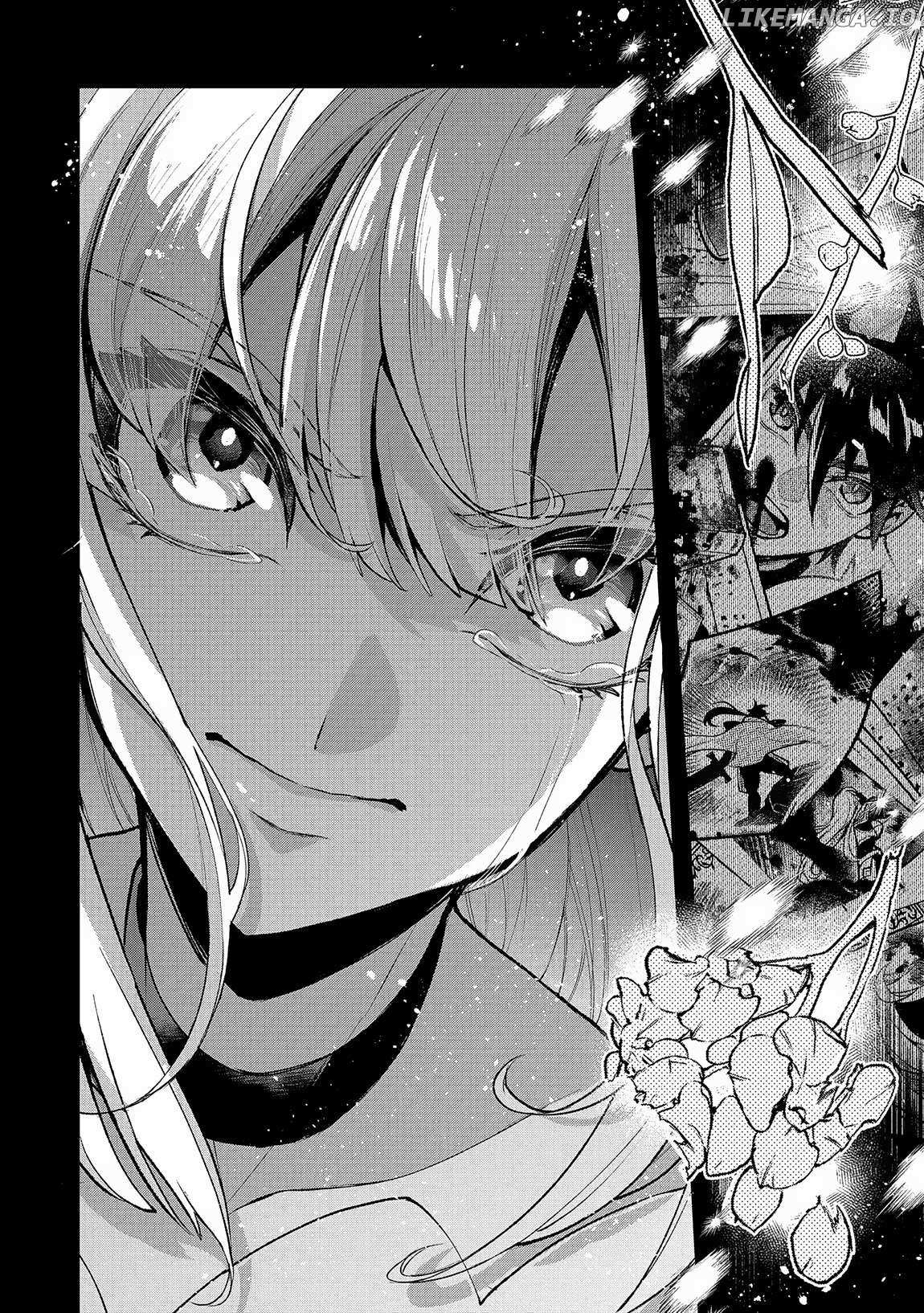 Yasei No Last Boss Ga Arawareta! - Chapter 49.2