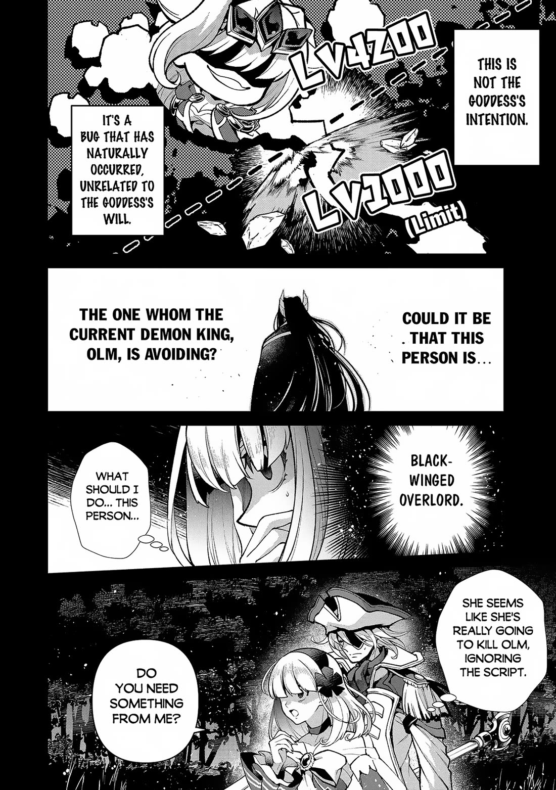 Yasei No Last Boss Ga Arawareta! - Chapter 49