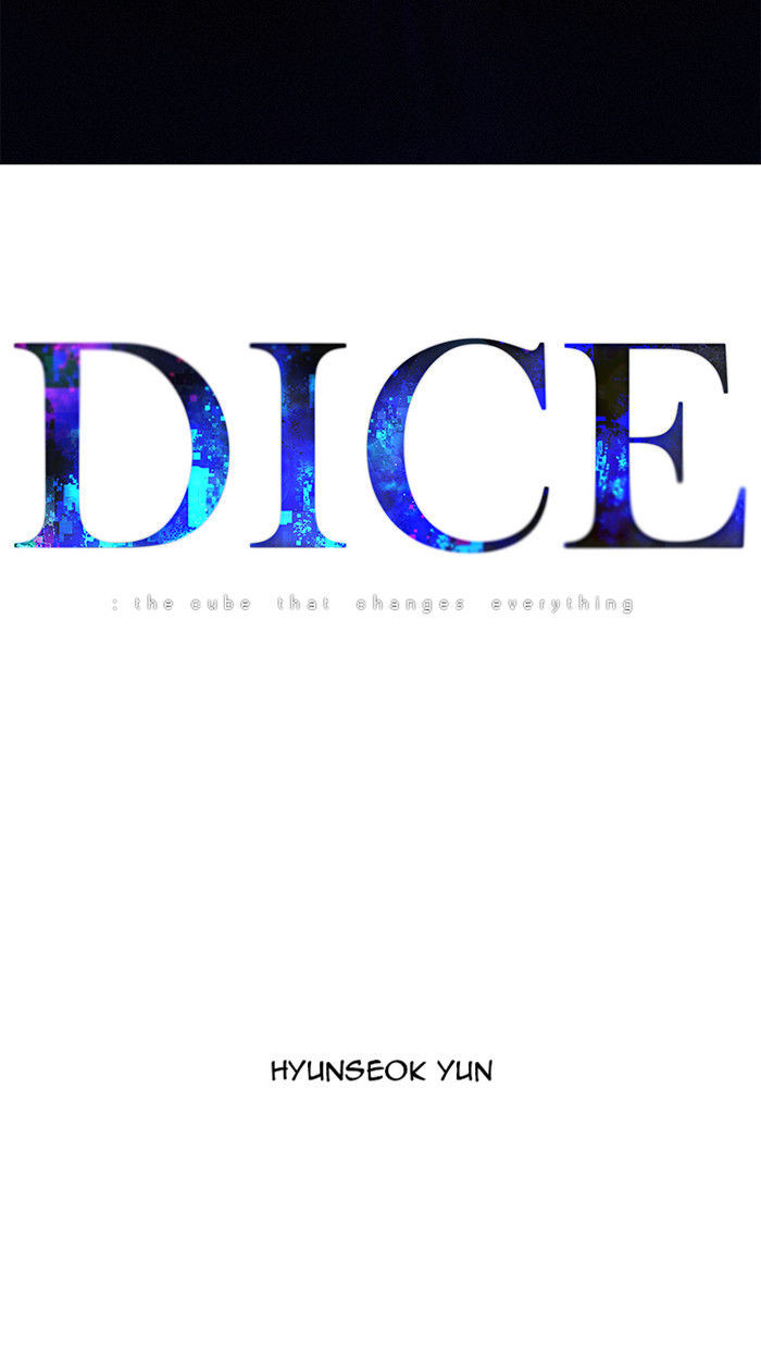 Dice - Vol.2 Chapter 0