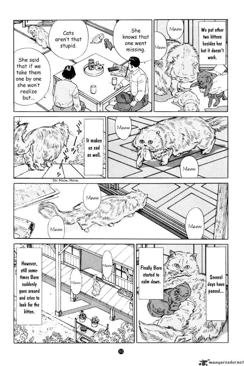 Inu O Kau - Chapter 3 : 3