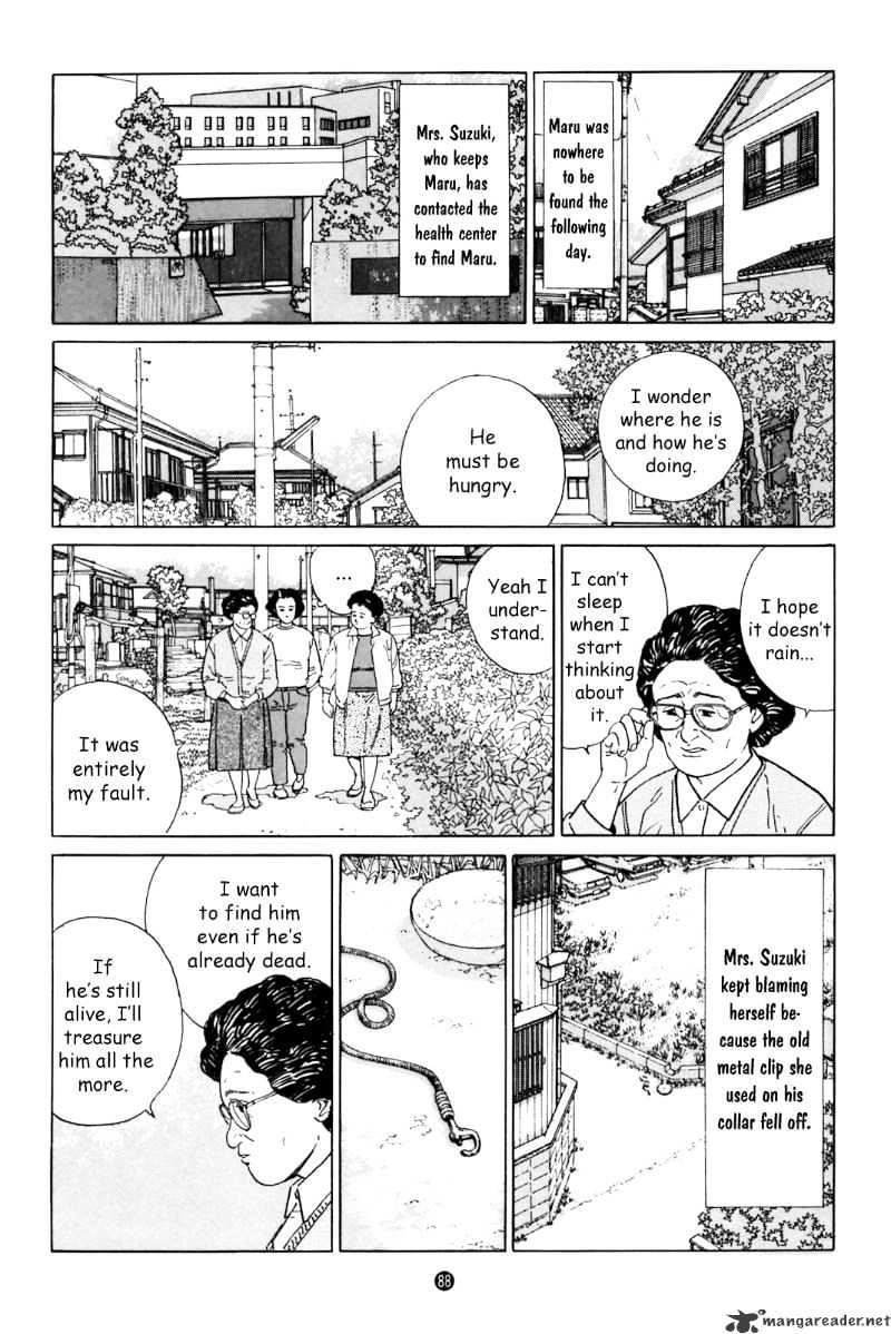 Inu O Kau - Chapter 3 : 3