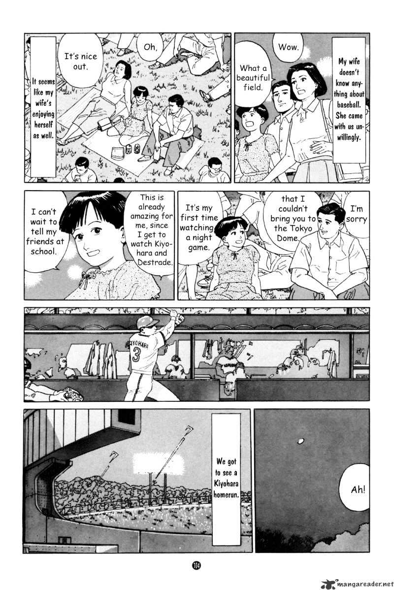 Inu O Kau - Chapter 4 : 4