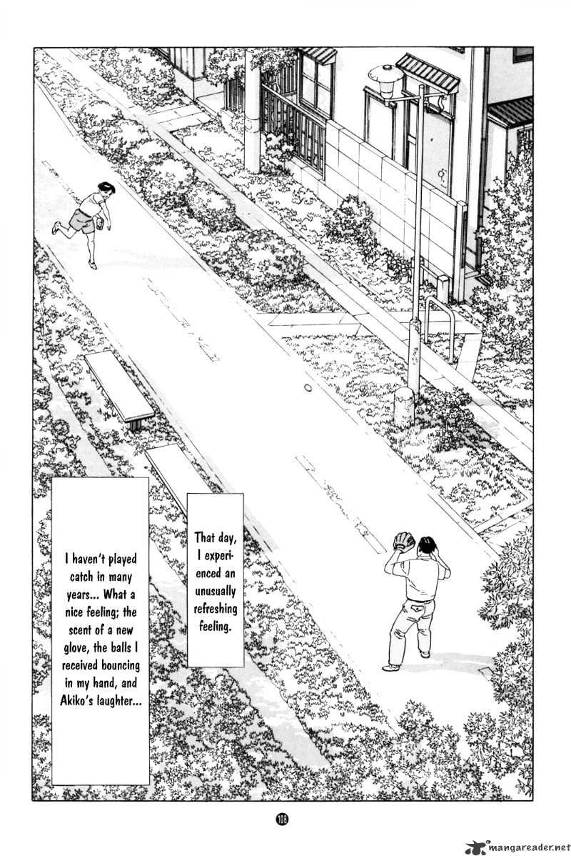 Inu O Kau - Chapter 4 : 4