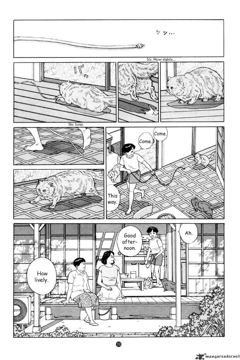 Inu O Kau - Chapter 4 : 4