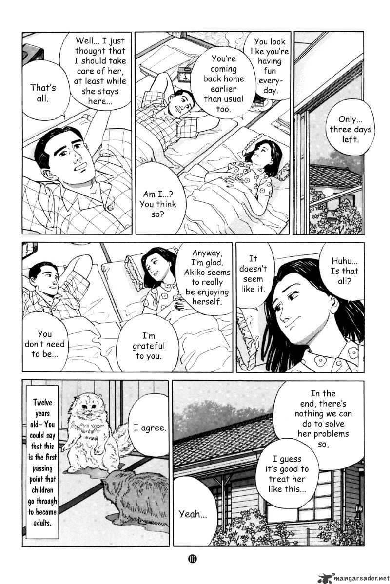 Inu O Kau - Chapter 4 : 4