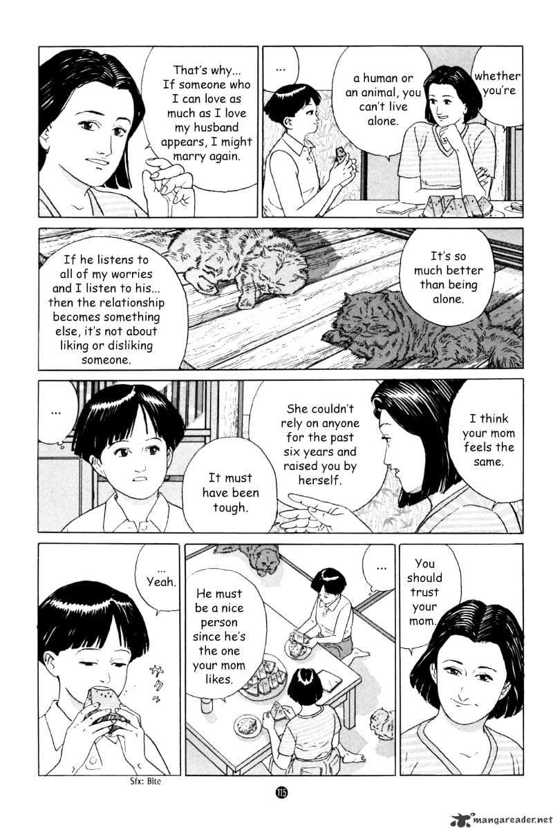 Inu O Kau - Chapter 4 : 4