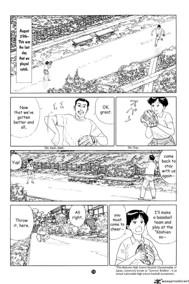 Inu O Kau - Chapter 4 : 4