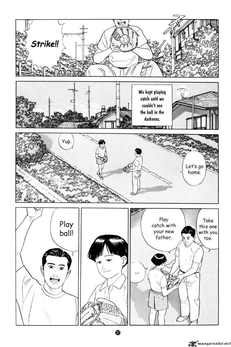 Inu O Kau - Chapter 4 : 4