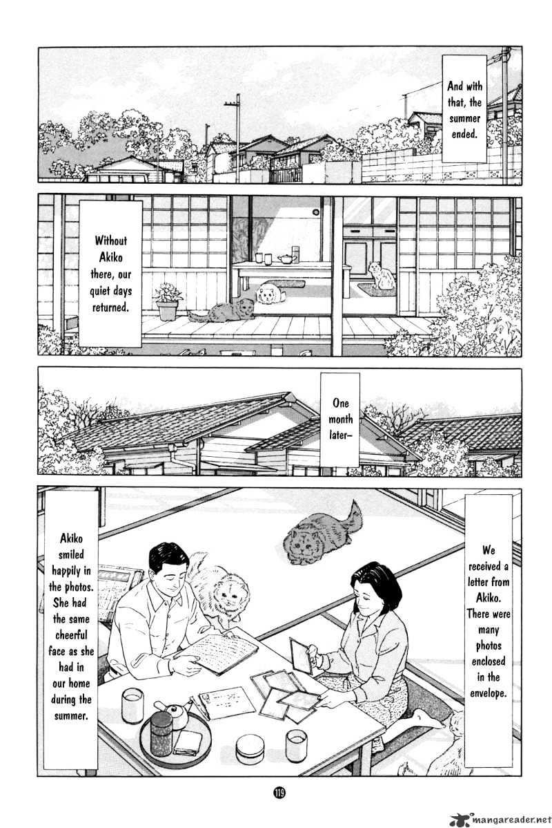 Inu O Kau - Chapter 4 : 4