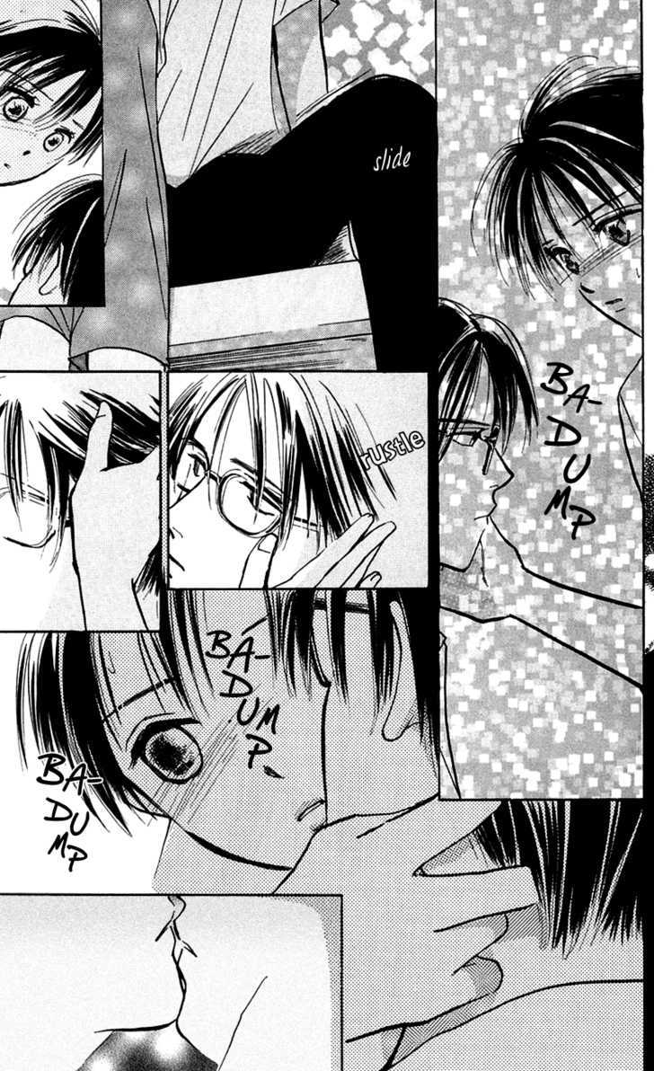 Watashi No... Megane-Kun - Vol.3 Chapter 10