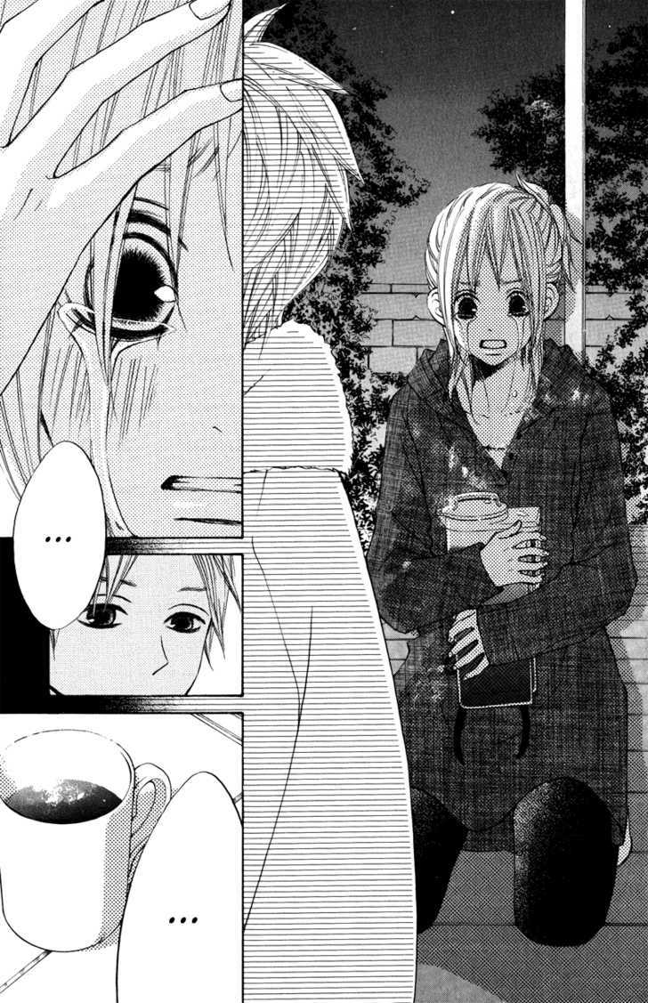 Sprout - Vol.7 Chapter 27