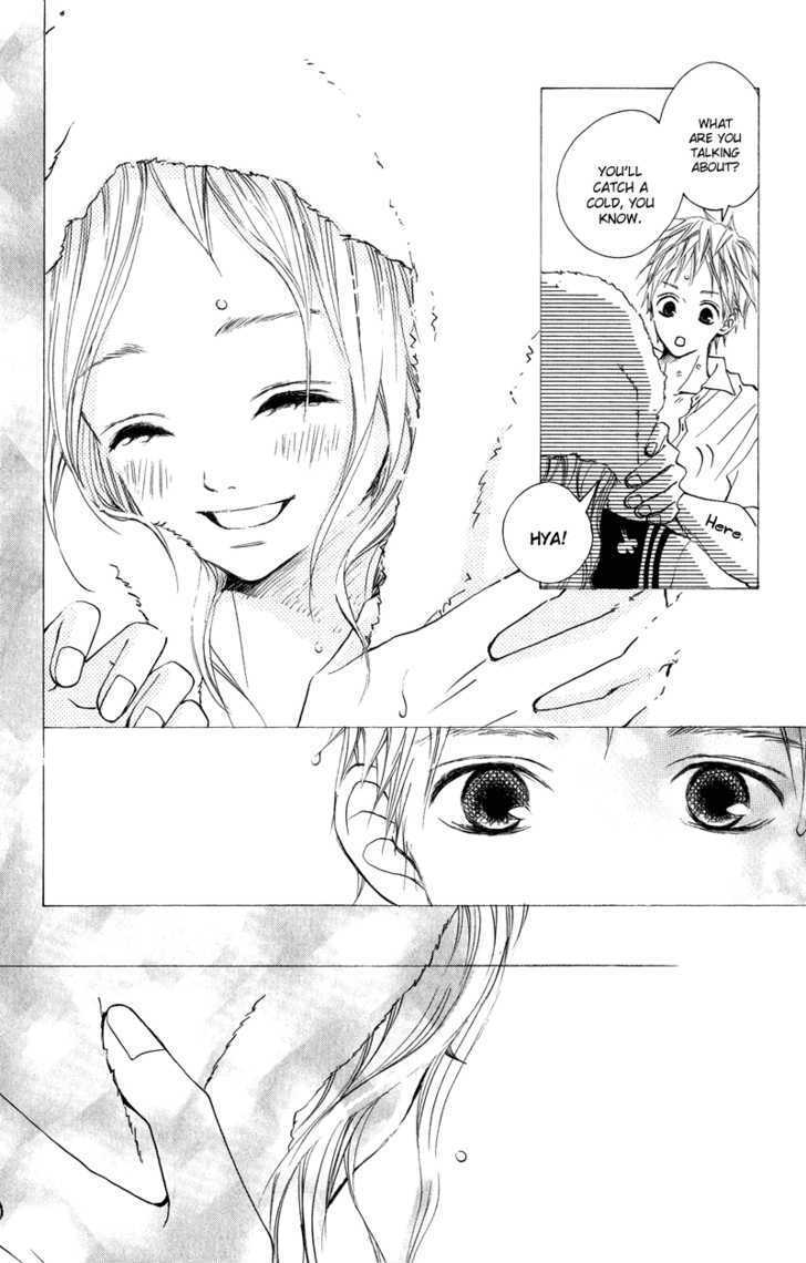 Sprout - Vol.4 Chapter 13