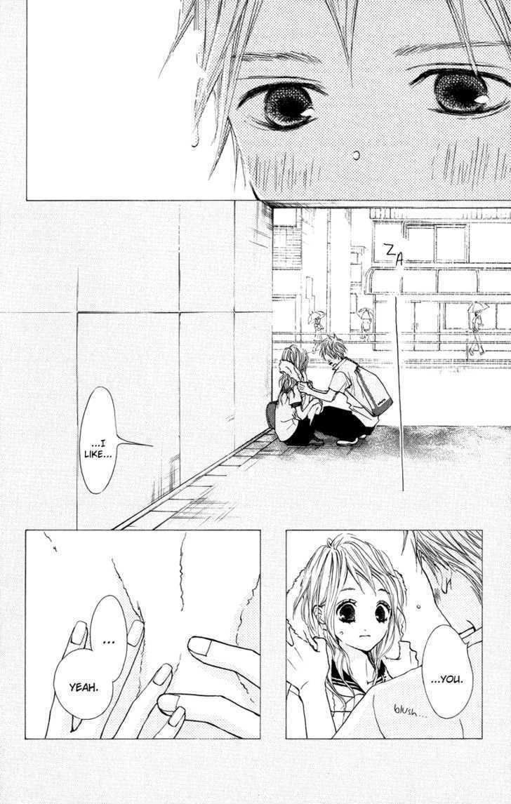 Sprout - Vol.4 Chapter 13