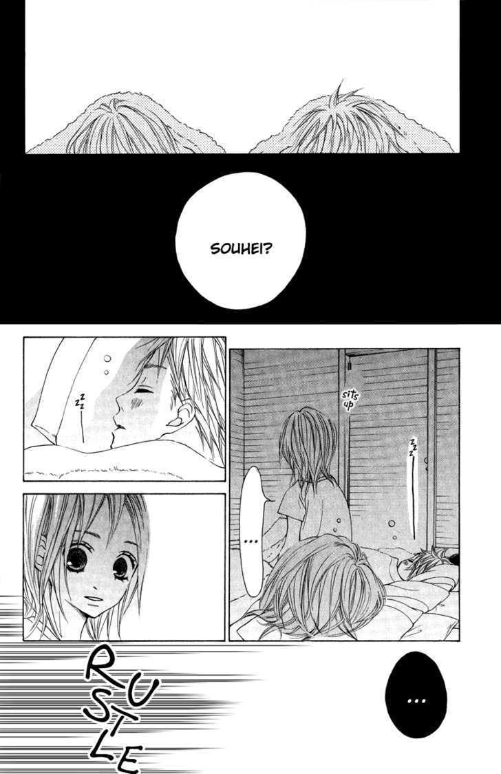 Sprout - Vol.4 Chapter 13