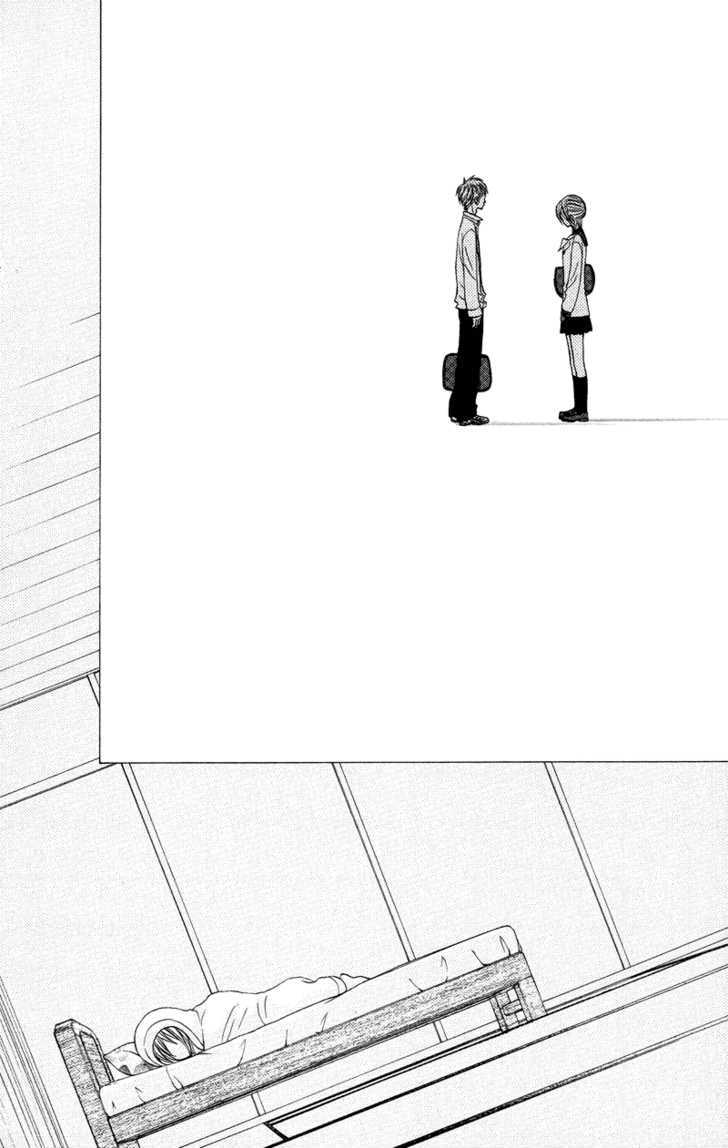 Sprout - Vol.6 Chapter 23