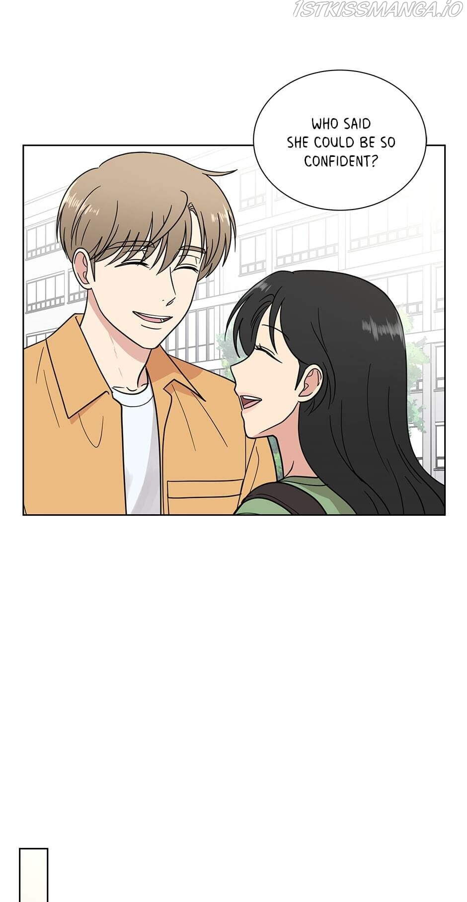 The Only Love I Know - Chapter 81