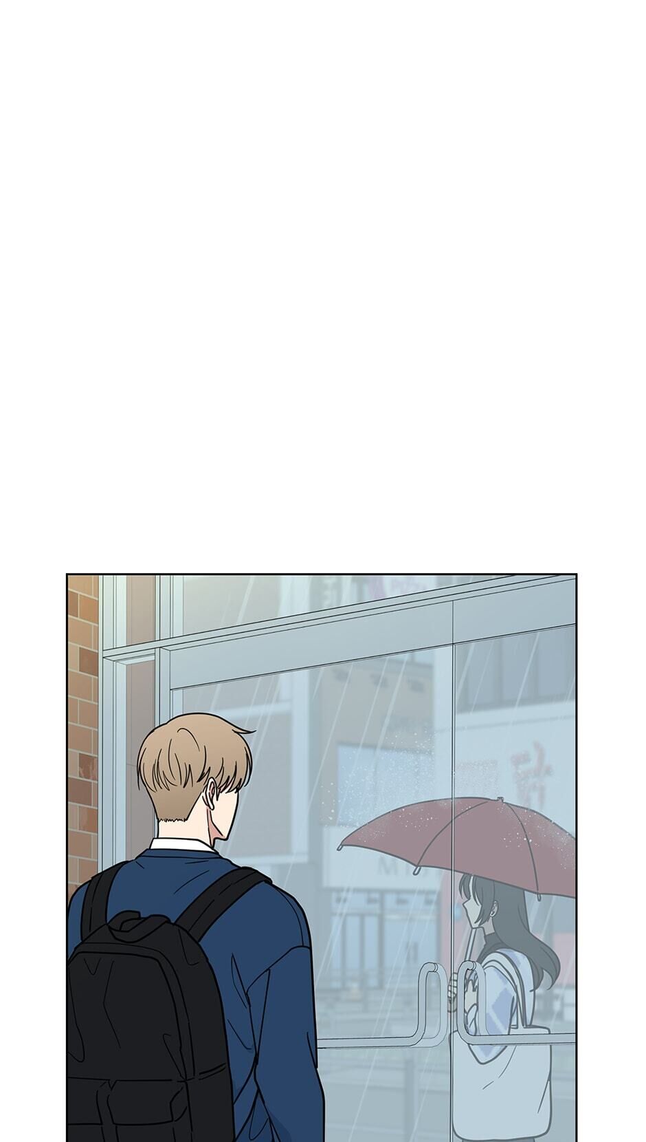 The Only Love I Know - Chapter 35 : Sunshine After The Rain