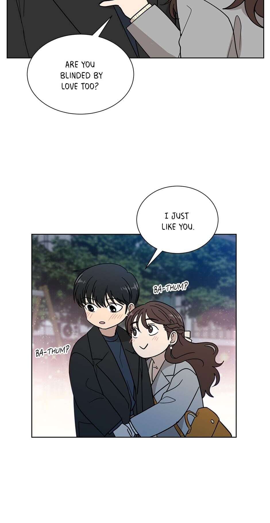 The Only Love I Know - Chapter 100