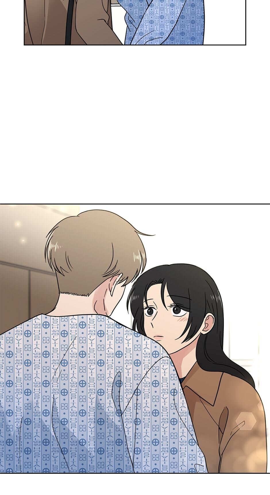 The Only Love I Know - Chapter 70