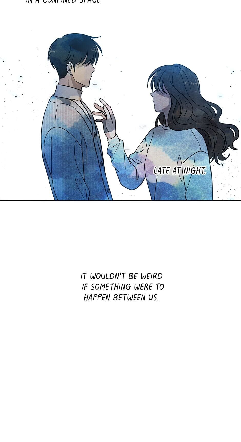 The Only Love I Know - Chapter 93