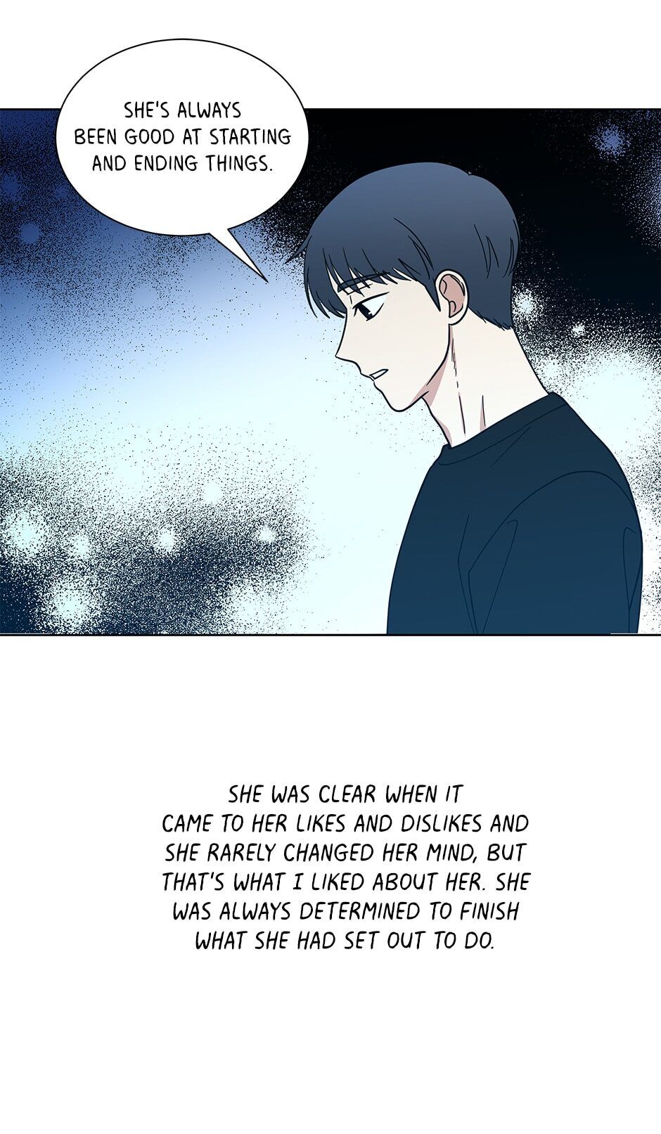 The Only Love I Know - Chapter 49