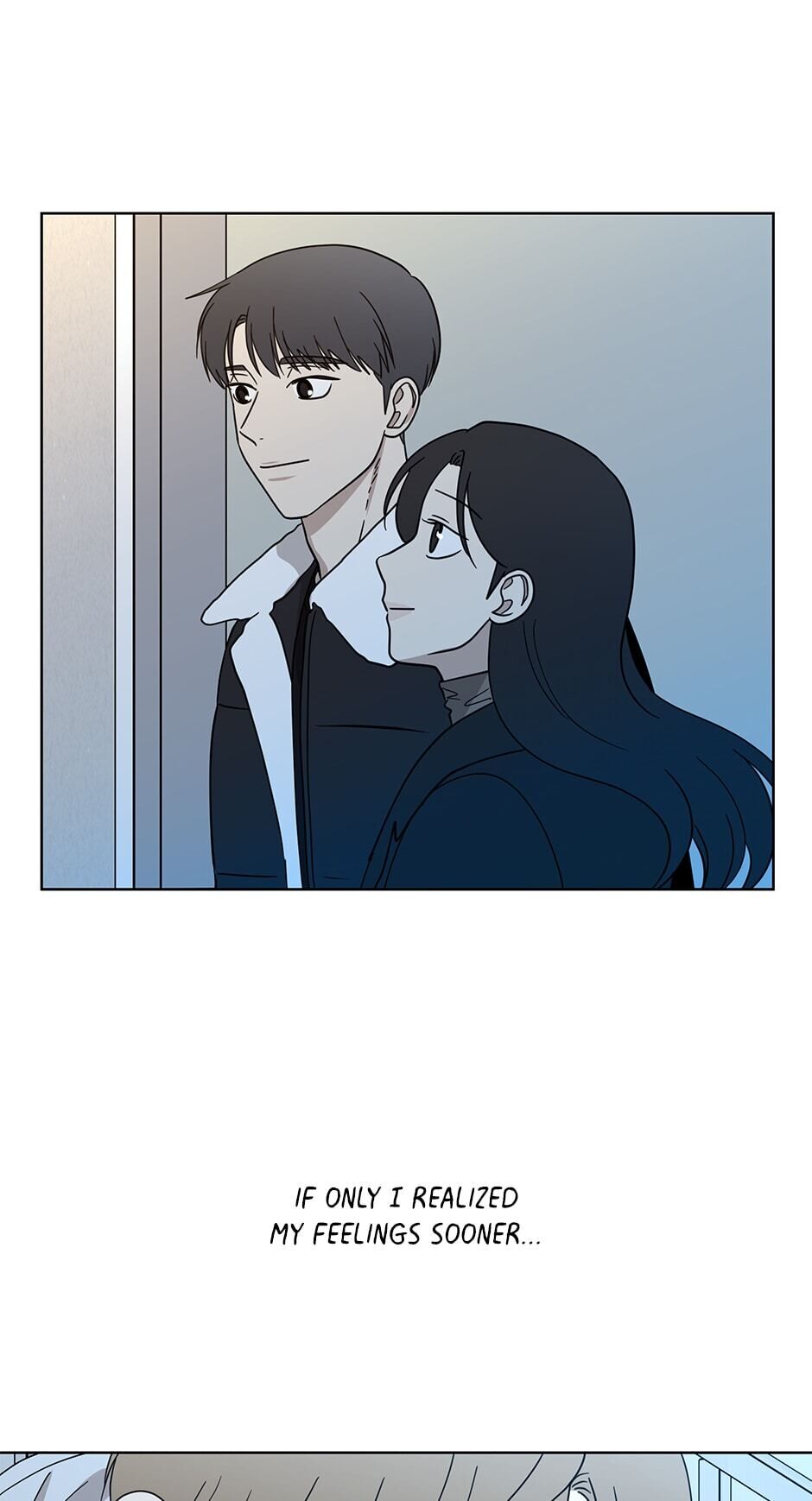 The Only Love I Know - Chapter 49