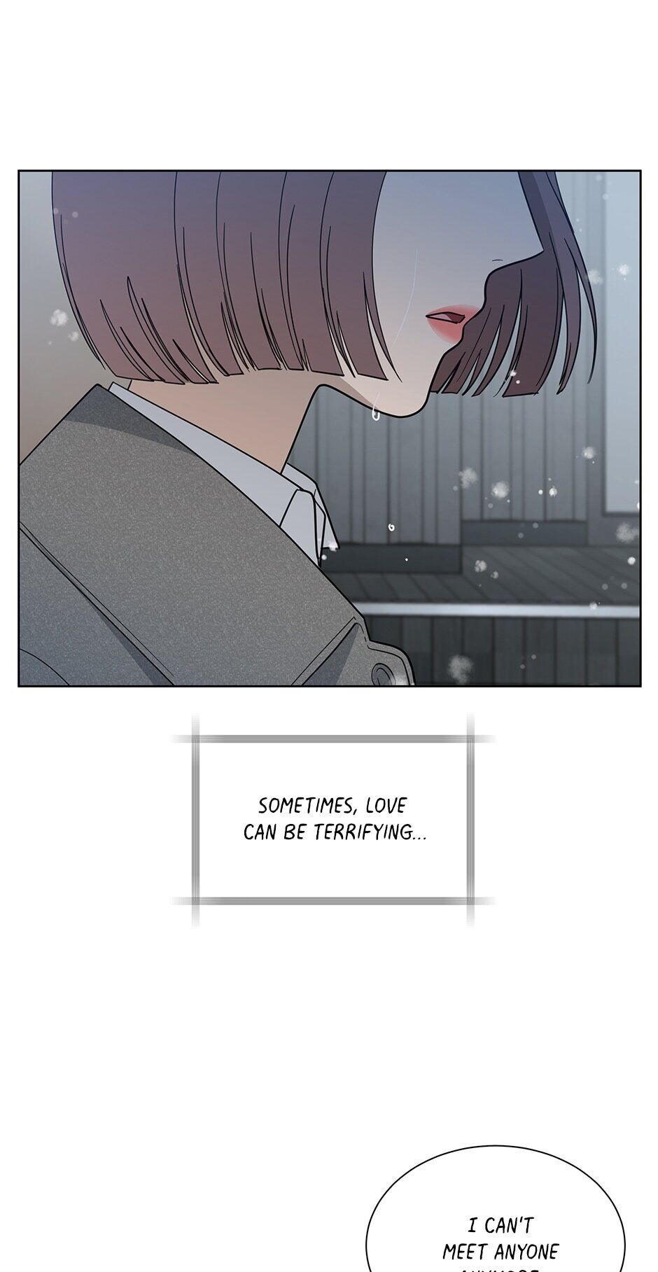 The Only Love I Know - Chapter 111