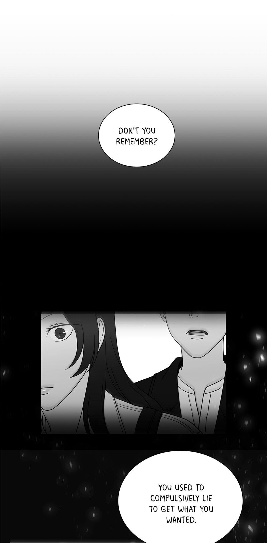 The Only Love I Know - Chapter 85