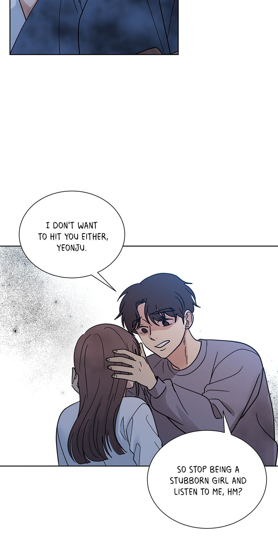 The Only Love I Know - Chapter 64