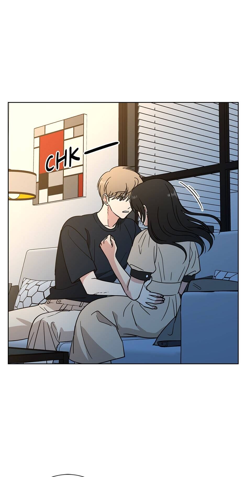 The Only Love I Know - Chapter 74