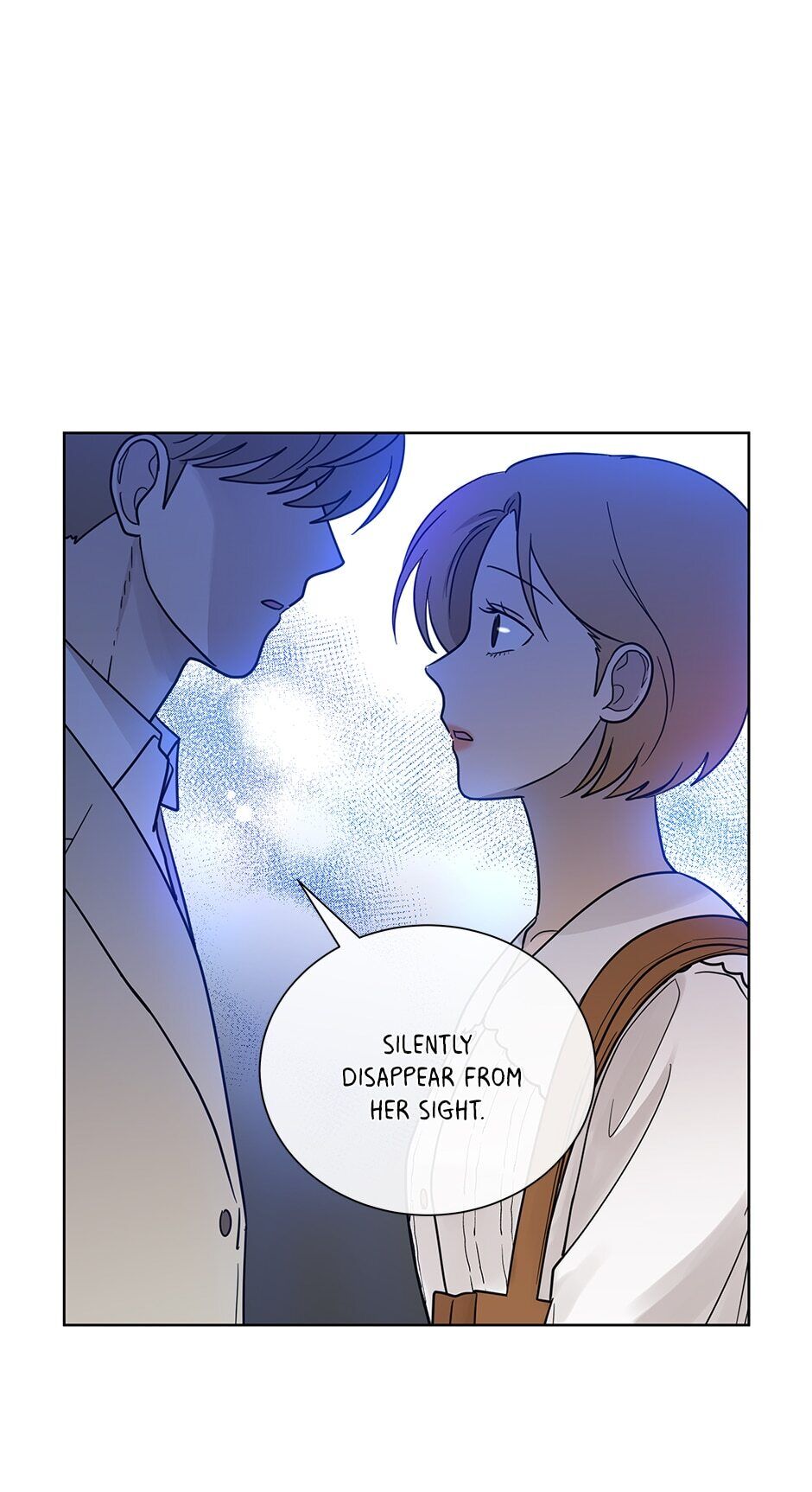 The Only Love I Know - Chapter 84