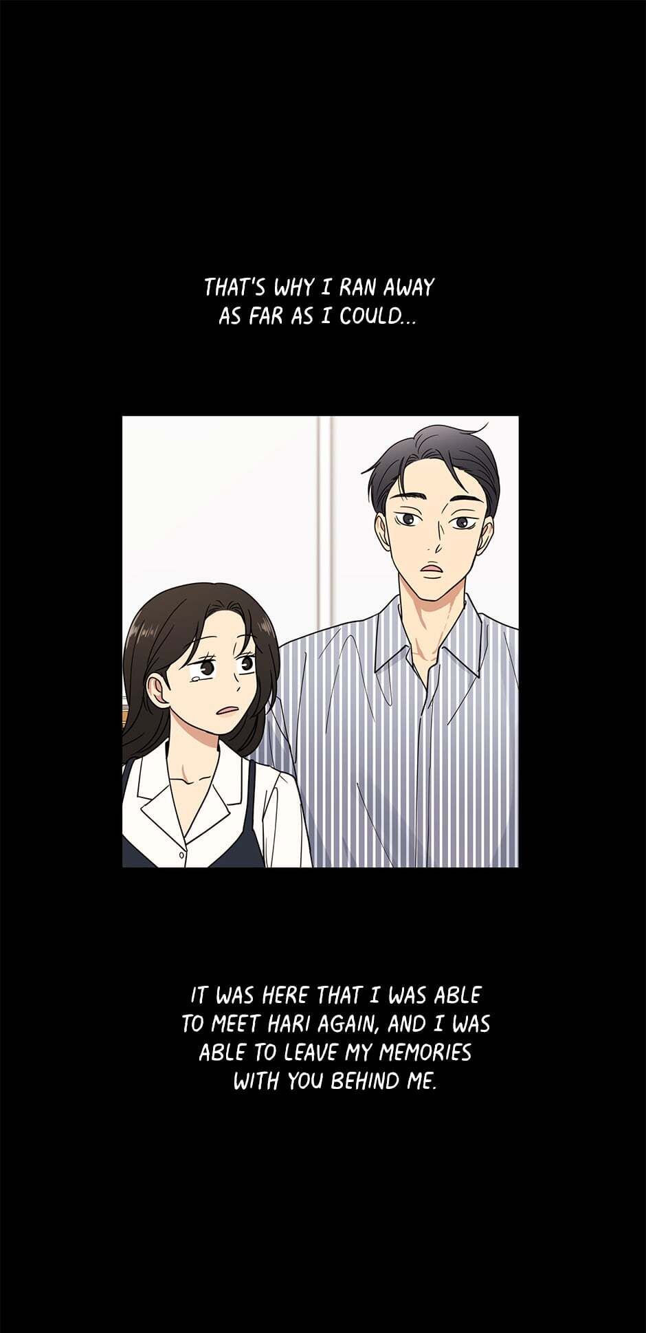 The Only Love I Know - Chapter 48 : Nothing In Their Way