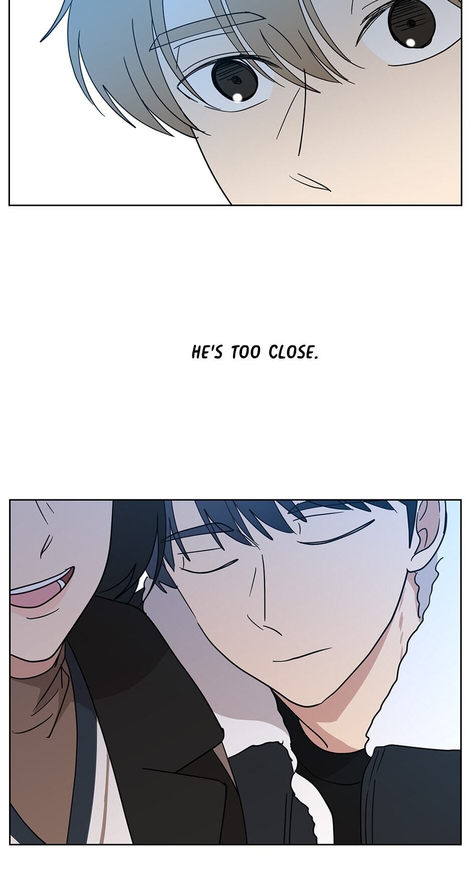 The Only Love I Know - Chapter 48 : Nothing In Their Way