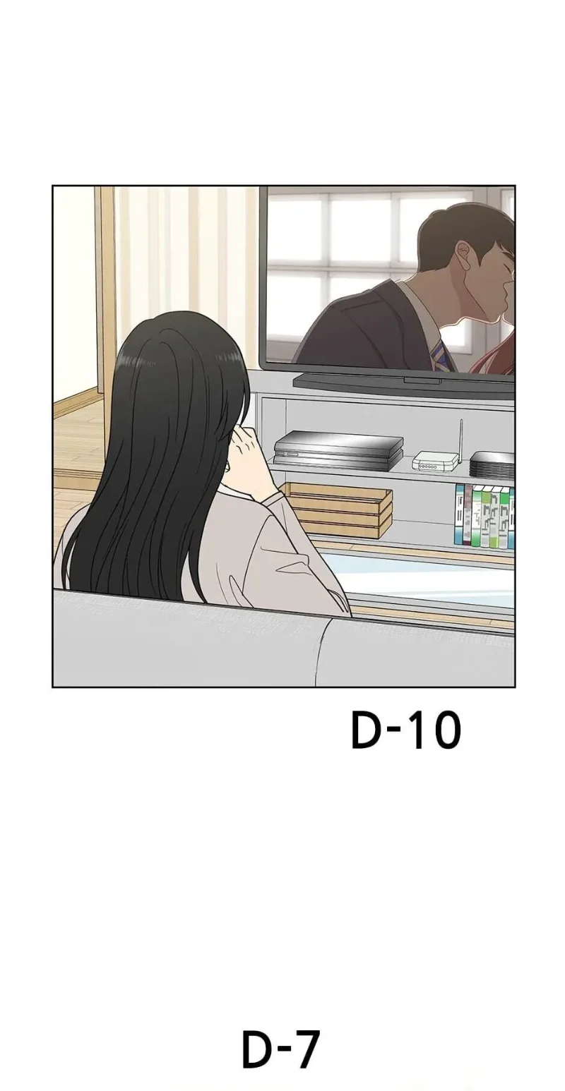 The Only Love I Know - Chapter 109