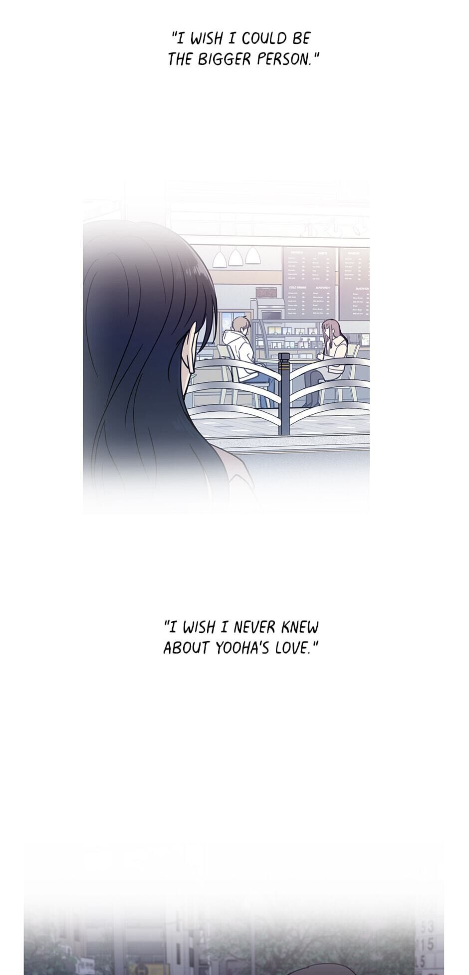 The Only Love I Know - Chapter 59