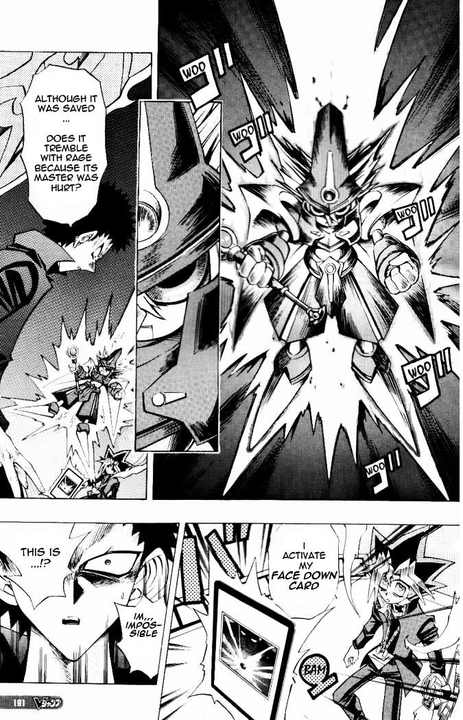 Yu-Gi-Oh! R - Vol.2 Chapter 24 : Another Partner!!