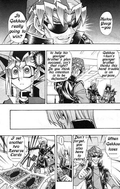 Yu-Gi-Oh! R - Vol.2 Chapter 17