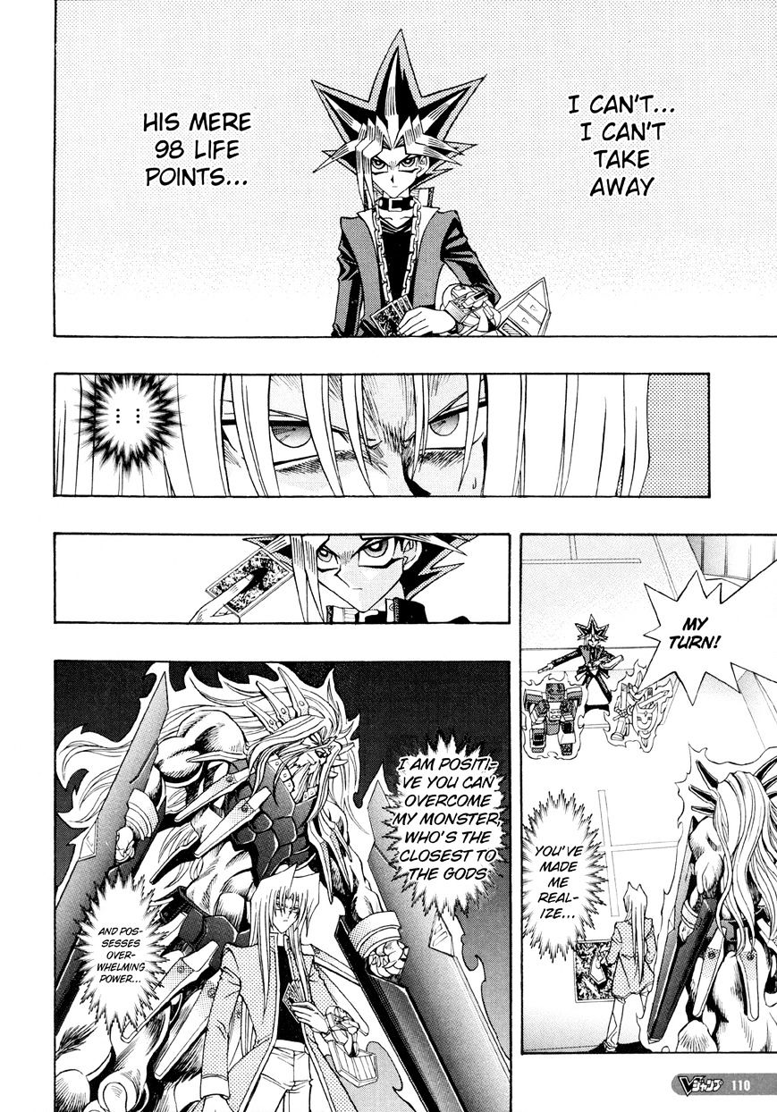 Yu-Gi-Oh! R - Vol.2 Chapter 44 : Final Battle