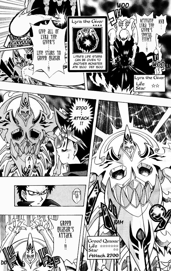 Yu-Gi-Oh! R - Vol.2 Chapter 23 : Toy Magic!!